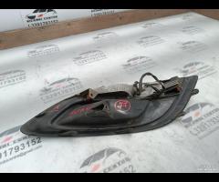 GRIGLIA PARAURTI ANTERIORE  DX OPEL ASTRA 2013 133 - 11