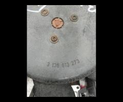 VENTOLA RAFFREDDAMENTO MOTORE BMW E82 2009 3135103 - 8