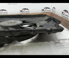 VENTOLA RAFFREDDAMENTO MOTORE BMW E82 2009 3135103 - 9
