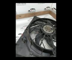 VENTOLA RAFFREDDAMENTO MOTORE BMW E82 2009 3135103 - 23