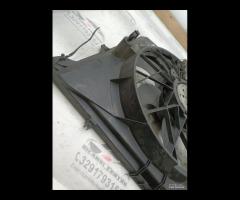 VENTOLA RAFFREDDAMENTO MOTORE E90 2007 3135103596 - 16