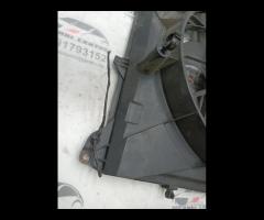 VENTOLA RAFFREDDAMENTO MOTORE E90 2007 3135103596 - 17