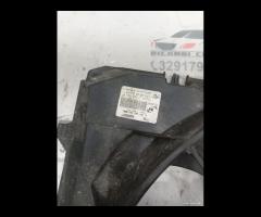 VENTOLA RAFFREDDAMENTO MOTORE E90 2007 3135103596 - 20