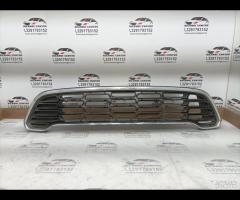 GRIGLIA ANTERIORE MINI COUNTRYMAN R60 2010-2016 98