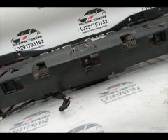 MODANATURA PARAURTI POSTERIORE CITROEN C4 GRAND PI
