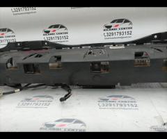 MODANATURA PARAURTI POSTERIORE CITROEN C4 GRAND PI