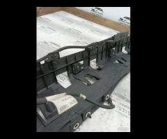 MODANATURA PARAURTI POSTERIORE CITROEN C4 GRAND PI - 16