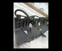 MODANATURA PARAURTI POSTERIORE CITROEN C4 GRAND PI - 17