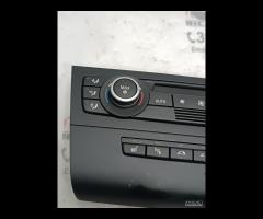 PANNELLO COMANDI CLIMA A\\C BMW E87 E88  2008 9182 - 17