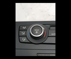 PANNELLO COMANDI CLIMA A\\C BMW E87 E88  2008 9182 - 18