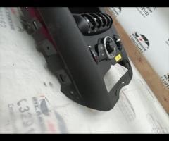 PANNELLO COMANDO CLIMA CONSOLE CENTRALE MINI R55 R - 8