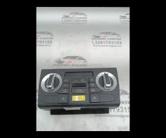 COMANDI CLIMA ARIA CONDIZIONATA AUDI A3 2010 8P082 - 13