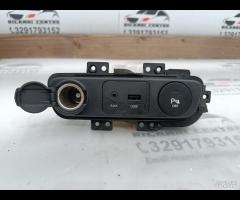 INTERFACCIA PRESA USB INGRESSO AUX KIA SPORTAGE II - 12