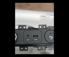 INTERFACCIA PRESA USB INGRESSO AUX KIA SPORTAGE II - 13