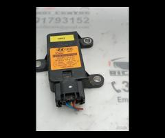 CENTRALINA SENSORE IMBARDATA KIA SPORTAGE 2014 956