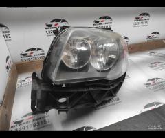 FARO FANALE ANTERIORE SX BMW E87 LCI E81 E82 E88 7