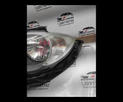 FARO FANALE ANTERIORE SX BMW E87 LCI E81 E82 E88 7 - 6