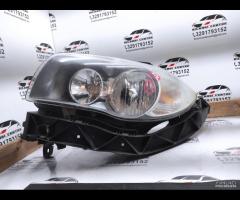 FARO FANALE ANTERIORE SX BMW E87 LCI E81 E82 E88 7 - 8