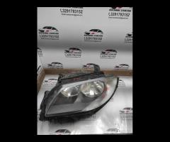 FARO FANALE ANTERIORE SX BMW E87 LCI E81 E82 E88 7 - 11