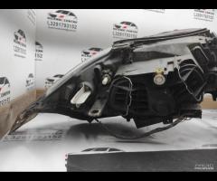 FARO FANALE ANTERIORE SX BMW E87 LCI E81 E82 E88 7 - 15
