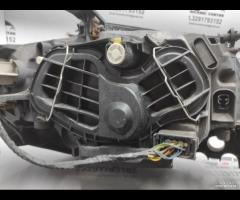 FARO FANALE ANTERIORE SX BMW E87 LCI E81 E82 E88 7 - 23