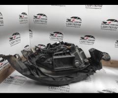 FARO FANALE ANTERIORE SX BMW E87 LCI E81 E82 E88 7 - 24