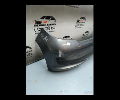 PARAURTI POSTERIORE PEUGEOT 207 2008 3 PORTE 96545 - 6