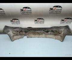 PARAURTI POSTERIORE PEUGEOT 207 2008 3 PORTE 96545 - 23