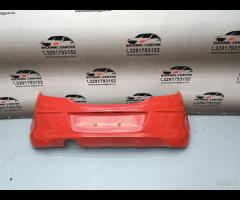 PARAURTI POSTERIORE OPEL CORSA D (S07) 2006-2014 3