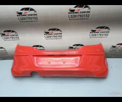 PARAURTI POSTERIORE OPEL CORSA D (S07) 2006-2014 3