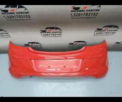 PARAURTI POSTERIORE OPEL CORSA D (S07) 2006-2014 3