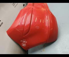 PARAURTI POSTERIORE OPEL CORSA D (S07) 2006-2014 3 - 11