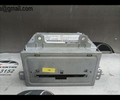 AUTORADIO NAVIGATORE LETTORE CD OPEL INSIGNIA A 20