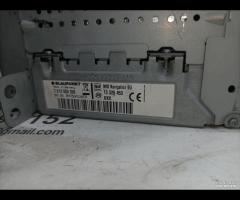 AUTORADIO NAVIGATORE LETTORE CD OPEL INSIGNIA A 20 - 9