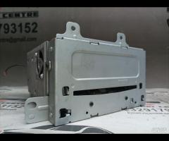 AUTORADIO NAVIGATORE LETTORE CD OPEL MERIVA 134603 - 9