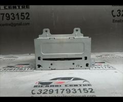 AUTORADIO NAVIGATORE LETTORE CD OPEL ASTRA J MERIV - 1