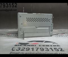 AUTORADIO NAVIGATORE LETTORE CD OPEL ASTRA J MERIV - 3