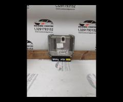CENTRALINA MOTORE ECU OPEL INSIGNIA 2015 55485466 - 2