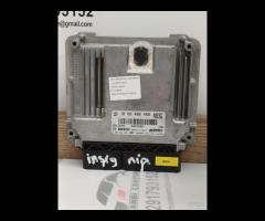 CENTRALINA MOTORE ECU OPEL INSIGNIA 2015 55485466 - 3