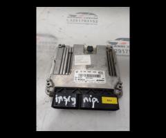 CENTRALINA MOTORE ECU OPEL INSIGNIA 2015 55485466 - 4