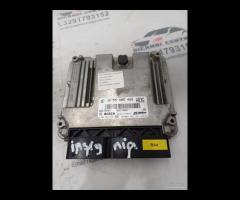 CENTRALINA MOTORE ECU OPEL INSIGNIA 2015 55485466 - 5