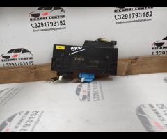 CENTRALINA BODY COMPUTER BMW E92 9177978 613591779