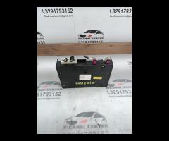 CENTRALINA HOTSPOT WI-FI BLUETOOTH OPEL INSIGNIA 2