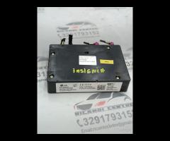 CENTRALINA HOTSPOT WI-FI BLUETOOTH OPEL INSIGNIA 2 - 16