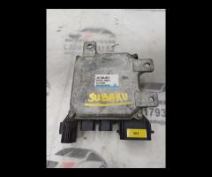 CENTRALINA SERVOSTERZO SUBARU LEGACY V 34710AJ051 - 4