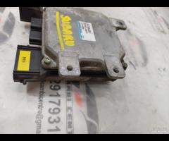 CENTRALINA SERVOSTERZO SUBARU LEGACY V 34710AJ051 - 8