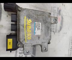 CENTRALINA SERVOSTERZO SUBARU LEGACY V 34710AJ051 - 9