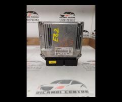 CENTRALINA MOTORE ECU BMW E82 E81 E84 E87 E88 E90 - 3