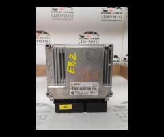 CENTRALINA MOTORE ECU BMW E82 E81 E84 E87 E88 E90 - 5