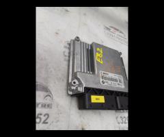 CENTRALINA MOTORE ECU BMW E82 E81 E84 E87 E88 E90 - 8